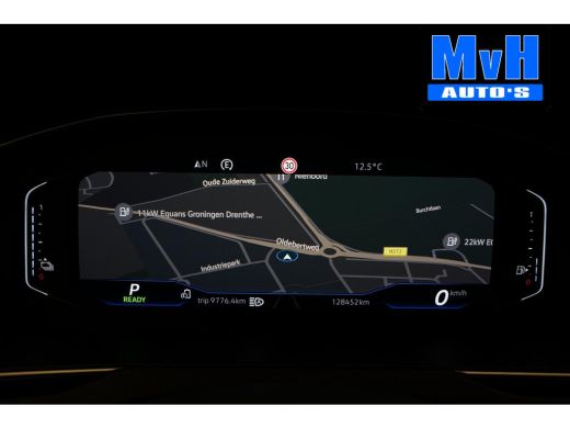 Volkswagen Passat Variant 1.4 TSI PHEV GTE|PANO|TREKH|HUD|NAP ActivLease financial lease