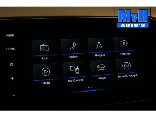 Volkswagen Passat Variant 1.4 TSI PHEV GTE|PANO|TREKH|HUD|NAP ActivLease financial lease