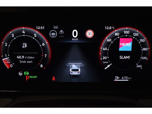 Volkswagen Passat Variant 1.5 eTSI 150PK DSG BUSINESS 360-CAMERA/ALCANTARA/TREKHAAK ActivLease financial lease