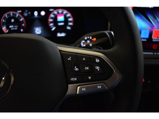 Volkswagen Passat Variant 1.5 eTSI 150PK DSG BUSINESS 360-CAMERA/ALCANTARA/TREKHAAK ActivLease financial lease