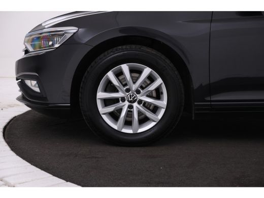 Volkswagen Passat Variant 1.6 TDI Comfort Business Automaat, Navigatie, Leer, Lmv ActivLease financial lease