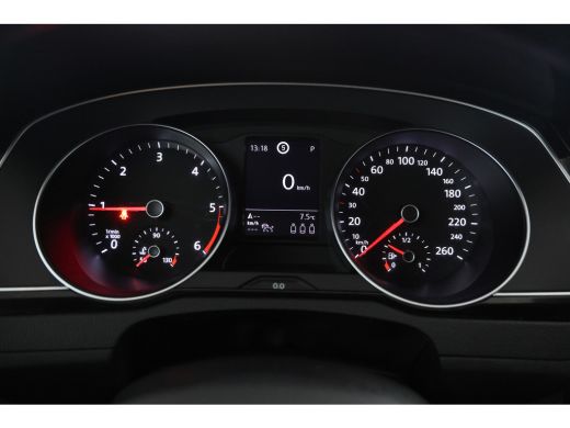 Volkswagen Passat Variant 1.6 TDI Comfort Business Automaat, Navigatie, Leer, Lmv ActivLease financial lease