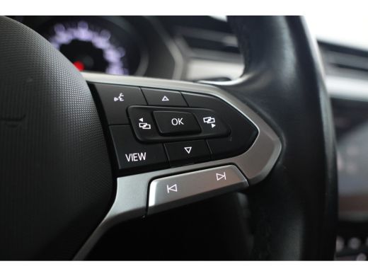 Volkswagen Passat Variant 1.6 TDI Comfort Business Automaat, Navigatie, Leer, Lmv ActivLease financial lease