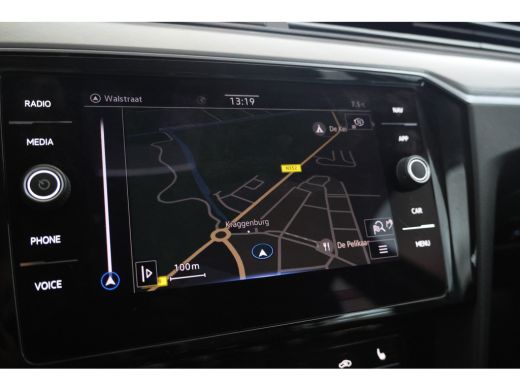 Volkswagen Passat Variant 1.6 TDI Comfort Business Automaat, Navigatie, Leer, Lmv ActivLease financial lease