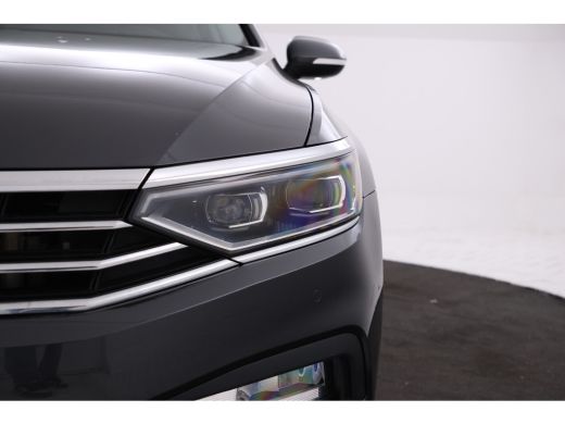 Volkswagen Passat Variant 1.6 TDI Comfort Business Automaat, Navigatie, Leer, Lmv ActivLease financial lease