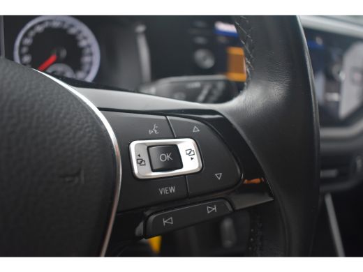 Volkswagen Polo 1.0 TSI 95pk R-Line Edition | CAMERA ACHTER | APP. CONNECT | ADAPT. CRUISE | AIRCO | LED ActivLease financial lease