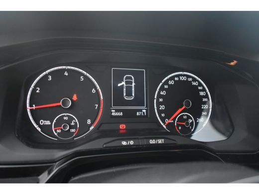 Volkswagen Polo 1.0 TSI 95pk R-Line Edition | CAMERA ACHTER | APP. CONNECT | ADAPT. CRUISE | AIRCO | LED ActivLease financial lease