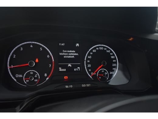 Volkswagen Polo 1.0 TSI 95pk R-Line Edition | CAMERA ACHTER | APP. CONNECT | ADAPT. CRUISE | AIRCO | LED ActivLease financial lease