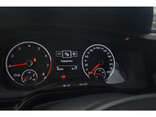 Volkswagen Polo 1.0 TSI 95pk R-Line Edition | CAMERA ACHTER | APP. CONNECT | ADAPT. CRUISE | AIRCO | LED ActivLease financial lease
