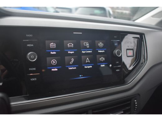 Volkswagen Polo 1.0 TSI 95pk R-Line Edition | CAMERA ACHTER | APP. CONNECT | ADAPT. CRUISE | AIRCO | LED ActivLease financial lease