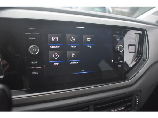 Volkswagen Polo 1.0 TSI 95pk R-Line Edition | CAMERA ACHTER | APP. CONNECT | ADAPT. CRUISE | AIRCO | LED ActivLease financial lease