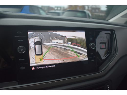 Volkswagen Polo 1.0 TSI 95pk R-Line Edition | CAMERA ACHTER | APP. CONNECT | ADAPT. CRUISE | AIRCO | LED ActivLease financial lease