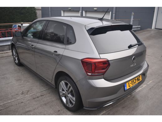 Volkswagen Polo 1.0 TSI 95pk R-Line Edition | CAMERA ACHTER | APP. CONNECT | ADAPT. CRUISE | AIRCO | LED ActivLease financial lease