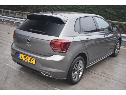 Volkswagen Polo 1.0 TSI 95pk R-Line Edition | CAMERA ACHTER | APP. CONNECT | ADAPT. CRUISE | AIRCO | LED ActivLease financial lease