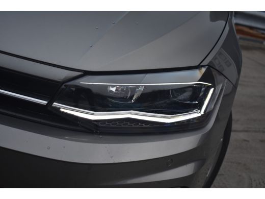 Volkswagen Polo 1.0 TSI 95pk R-Line Edition | CAMERA ACHTER | APP. CONNECT | ADAPT. CRUISE | AIRCO | LED ActivLease financial lease