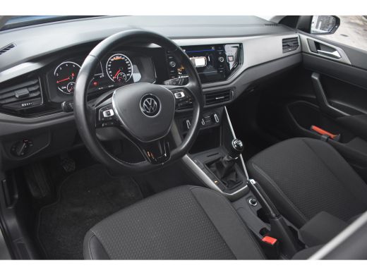 Volkswagen Polo 1.0 TSI 95pk R-Line Edition | CAMERA ACHTER | APP. CONNECT | ADAPT. CRUISE | AIRCO | LED ActivLease financial lease