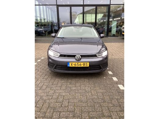 Volkswagen Polo 1.0 TSI Life Digitaal Dashboard | Carplay | Parkeersensoren Rondom | LED | Adaptieve Cruise | 15"... ActivLease financial lease