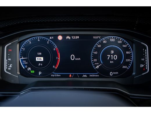 Volkswagen Polo 1.0 TSI Life Edition | Achteruitrijcamera | Airco (automatisch) | Keyless entry/start ActivLease financial lease