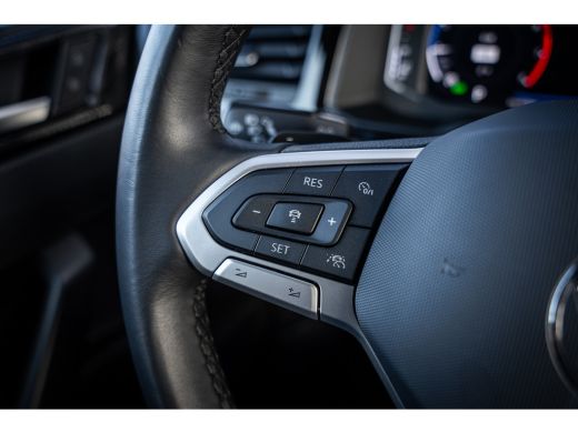 Volkswagen Polo 1.0 TSI Life Edition | Achteruitrijcamera | Airco (automatisch) | Keyless entry/start ActivLease financial lease