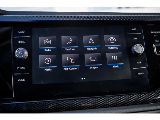 Volkswagen Polo 1.0 TSI Life Edition | Achteruitrijcamera | Airco (automatisch) | Keyless entry/start ActivLease financial lease