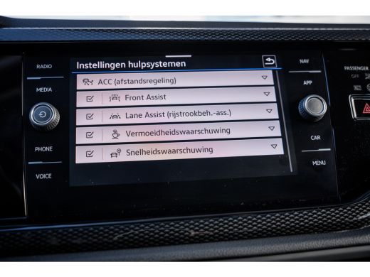 Volkswagen Polo 1.0 TSI Life Edition | Achteruitrijcamera | Airco (automatisch) | Keyless entry/start ActivLease financial lease