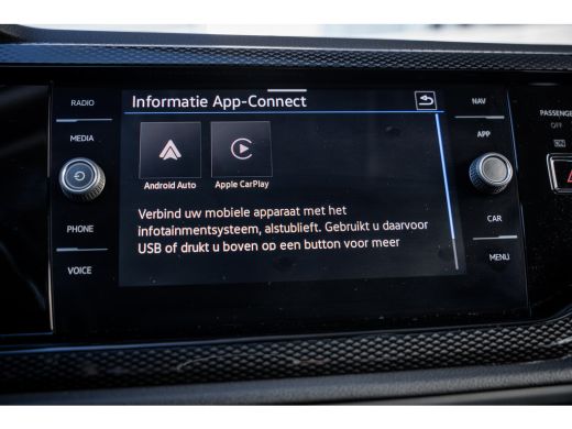 Volkswagen Polo 1.0 TSI Life Edition | Achteruitrijcamera | Airco (automatisch) | Keyless entry/start ActivLease financial lease