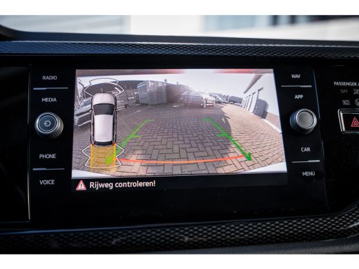 Volkswagen Polo 1.0 TSI Life Edition | Achteruitrijcamera | Airco (automatisch) | Keyless entry/start ActivLease financial lease