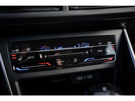 Volkswagen Polo 1.0 TSI Life Edition | Achteruitrijcamera | Airco (automatisch) | Keyless entry/start ActivLease financial lease