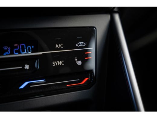 Volkswagen Polo 1.0 TSI Life Edition | Achteruitrijcamera | Airco (automatisch) | Keyless entry/start ActivLease financial lease