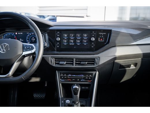 Volkswagen Polo 1.0 TSI Life Edition | Achteruitrijcamera | Airco (automatisch) | Keyless entry/start ActivLease financial lease