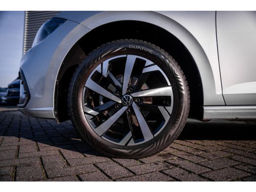 Volkswagen Polo 1.0 TSI Life Edition | Achteruitrijcamera | Airco (automatisch) | Keyless entry/start ActivLease financial lease