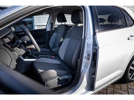 Volkswagen Polo 1.0 TSI Life Edition | Achteruitrijcamera | Airco (automatisch) | Keyless entry/start ActivLease financial lease