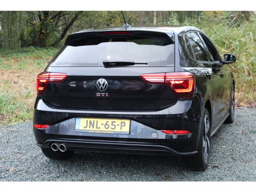 Volkswagen Polo GTI 2.0 TSI 210PK DSG GTI-SPORT VIRTUAL/LED/CARPLAY ActivLease financial lease