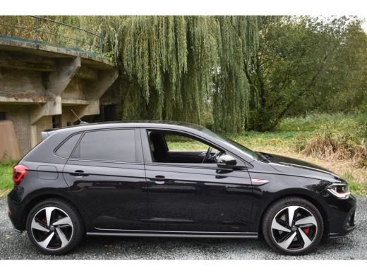 Volkswagen Polo GTI 2.0 TSI 210PK DSG GTI-SPORT VIRTUAL/LED/CARPLAY ActivLease financial lease