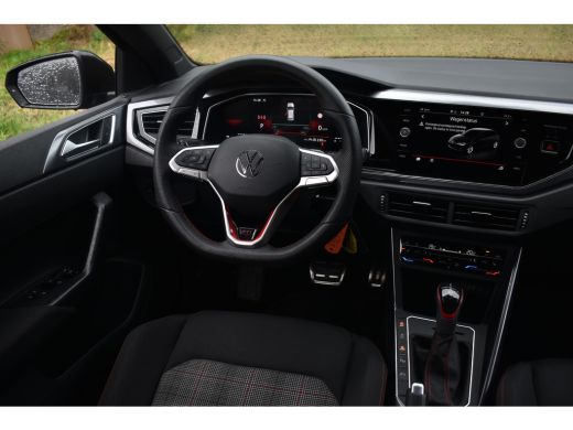 Volkswagen Polo GTI 2.0 TSI 210PK DSG GTI-SPORT VIRTUAL/LED/CARPLAY ActivLease financial lease