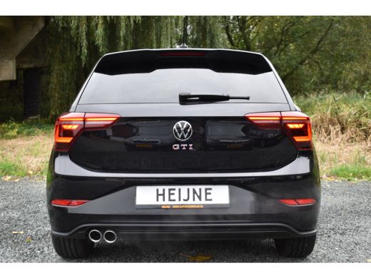 Volkswagen Polo GTI 2.0 TSI 210PK DSG GTI-SPORT VIRTUAL/LED/CARPLAY ActivLease financial lease