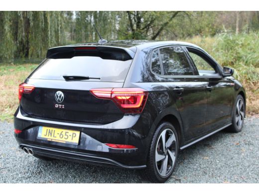 Volkswagen Polo GTI 2.0 TSI 210PK DSG GTI-SPORT VIRTUAL/LED/CARPLAY ActivLease financial lease