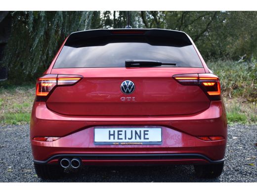 Volkswagen Polo GTI 2.0 TSI 210PK DSG VIRTUAL/LED/CARPLAY ActivLease financial lease