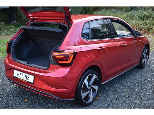 Volkswagen Polo GTI 2.0 TSI 210PK DSG VIRTUAL/LED/CARPLAY ActivLease financial lease