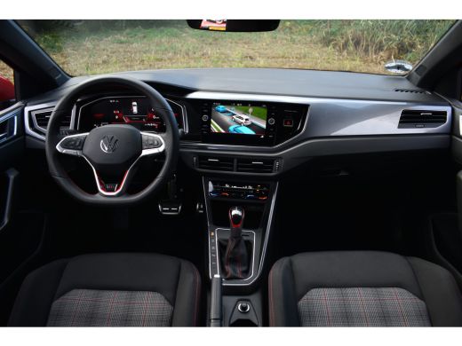 Volkswagen Polo GTI 2.0 TSI 210PK DSG VIRTUAL/LED/CARPLAY ActivLease financial lease