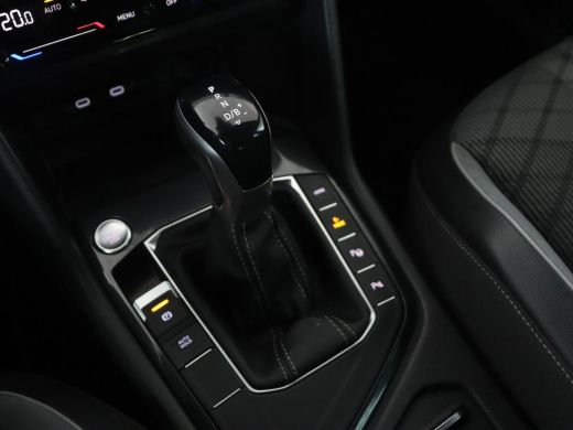 Volkswagen Tiguan 1.4 TSI eHybrid R Line | Matrix LED | Camera | Carplay | Adaptive cruise | 19'' | Navigatie | Par... ActivLease financial lease