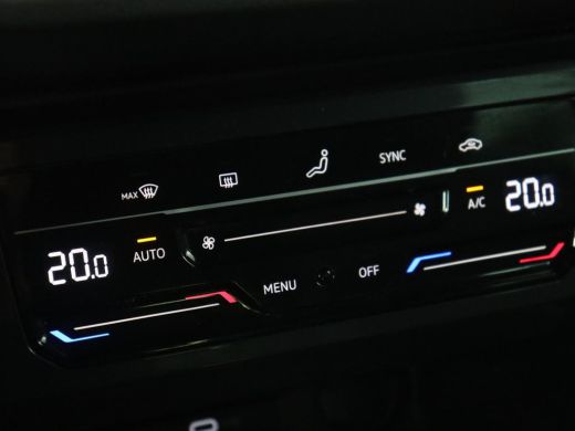 Volkswagen Tiguan 1.4 TSI eHybrid R Line | Matrix LED | Camera | Carplay | Adaptive cruise | 19'' | Navigatie | Par... ActivLease financial lease