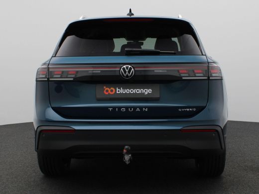 Volkswagen Tiguan 1.5 eHybrid Life Edition 204PK DSG Trekhaak, 19" LM Velgen, Achteruitrijcamera, Side Assist, Navi... ActivLease financial lease