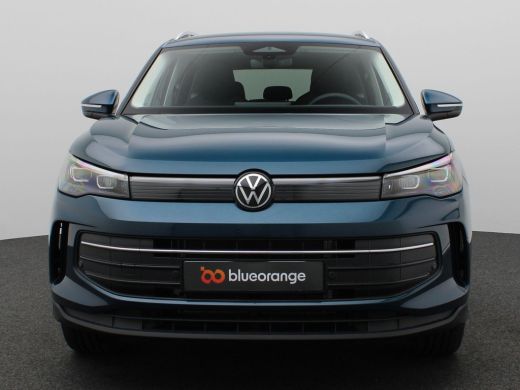 Volkswagen Tiguan 1.5 eHybrid Life Edition 204PK DSG Trekhaak, 19" LM Velgen, Achteruitrijcamera, Side Assist, Navi... ActivLease financial lease