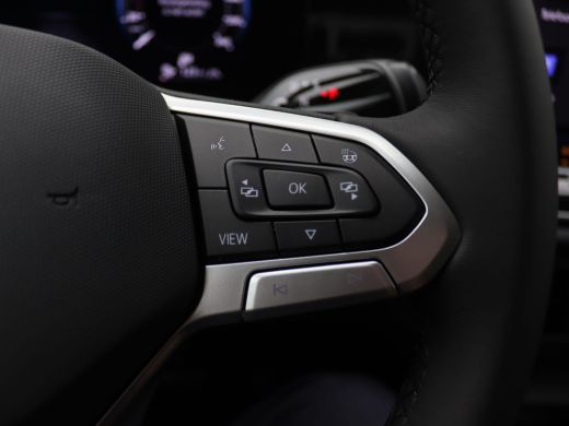 Volkswagen Tiguan 1.5 eHybrid Life Edition 204PK DSG Trekhaak, 19" LM Velgen, Achteruitrijcamera, Side Assist, Navi... ActivLease financial lease