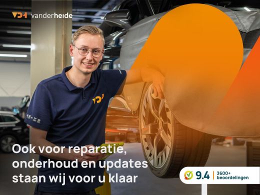 Volkswagen Tiguan 1.5 eHybrid Life Edition 204PK DSG Trekhaak, 19" LM Velgen, Achteruitrijcamera, Side Assist, Navi... ActivLease financial lease