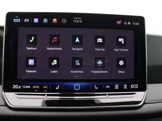 Volkswagen Tiguan 1.5 eHybrid Life Edition 204PK DSG Trekhaak, 19" LM Velgen, Achteruitrijcamera, Side Assist, Navi... ActivLease financial lease