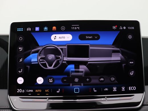 Volkswagen Tiguan 1.5 eHybrid Life Edition 204PK DSG Trekhaak, 19" LM Velgen, Achteruitrijcamera, Side Assist, Navi... ActivLease financial lease