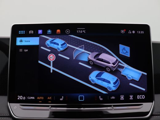 Volkswagen Tiguan 1.5 eHybrid Life Edition 204PK DSG Trekhaak, 19" LM Velgen, Achteruitrijcamera, Side Assist, Navi... ActivLease financial lease