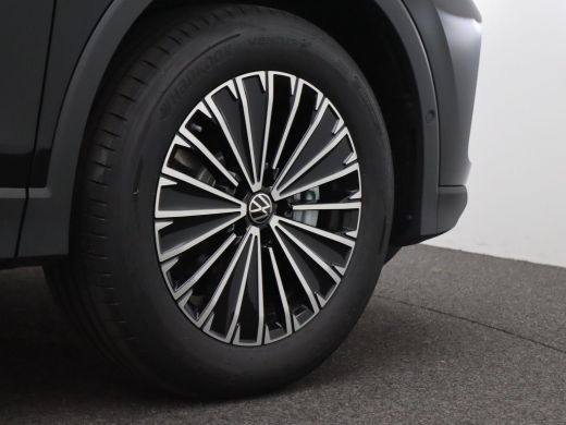 Volkswagen Tiguan 1.5 eHybrid Life Edition Trekhaak, 18" LM Velgen, Keyless, Achteruitrijcamera, Side Assist, Navi ... ActivLease financial lease